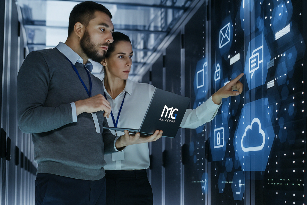 Ensure Business Continuity